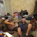 Bryan May - Facebook