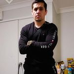 Bryan Maynard - @b_maynard97 - Instagram
