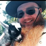 Bryan Maynard - @combatwombat95 - Instagram