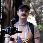 Bryan McAdams - LA Creative - @ichbinbryan - Instagram