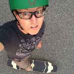 Bryan McCann - @bmc23skidoo - Instagram