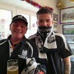 Bryan McCann - @afcbbrymccann - Instagram