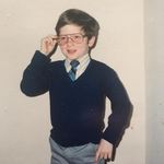 Bryan McCann - @bmccann1980 - Instagram