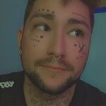 Bryan McCartney - @bryan.mccartney.94 - Instagram