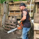 Bryan Mccartney - @chevyman0127 - Instagram