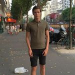 Bryan Mccartney - @bryanmccartney1999 - Instagram