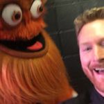 Bryan McCartney - @thebunnyking26 - Instagram