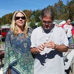 Bryan McCartney - @tribaltrinkets - Instagram