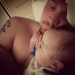 Bryan McCarty - @bnasty01bem - Instagram