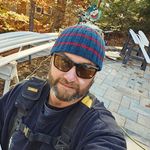 Brian McClintock - @wheresmyfilm - Instagram