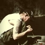 Bryan McCracken - @larrymcc13 - Instagram