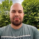 Bryan McEntire - @brymac90 - Instagram