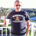 Bryan Mckeon - @mckeonbryan - Instagram
