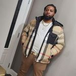Bryan J. Mcknight - @bry_fy_lit - Instagram