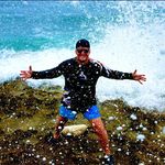 Bryan McKnight - @bryansbunch - Instagram