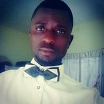 Bryan McKnight - @bryanapah - Instagram