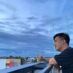 Bryan McKnight - @subongkaa - Instagram