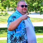 Bryan McKnight - @biggbyrd523 - Instagram
