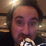 Bryan Mcknight - @mynameisbryannn - Instagram