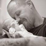 Bryan Keith McNulty - @bobabean - Instagram