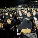 Bryan McNulty - @wths_football - Instagram