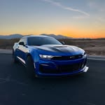 Bryan Mcnutt - @mcnasty_camaro - Instagram