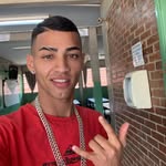 Bryan Medeiros - @bryanmedeiros.014 - Instagram