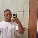 Bryan Medeiros - @nego_bryan - Instagram