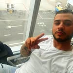 Bryan Medeiros - @br.medeiros21 - Instagram