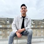 Bryan Medina - @bryan_medinam - Instagram