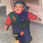 Bryan Melara - @_bryanmmel_ - Instagram