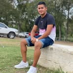 Bryan Melara - Facebook