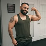 FITNESS COACH - @bryanmelarafit - Instagram