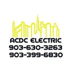 Bryan Melton - @acdc.electric - Instagram