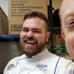 Brian Mendenhall - @chefbrianm - Instagram