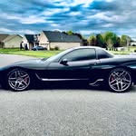 Bryan Mendenhall - @dirtic5 - Instagram