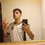 Bryan Merino - @steve12dmc - Instagram