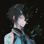 Bryan Meyer - @akira._.030 - Instagram