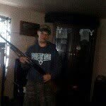 Bryan Michaels - @bjmichaels37 - Instagram
