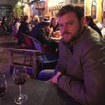 Bryan Michaels - @bryanmichaels - Instagram