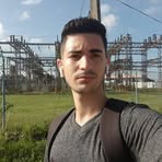 Bryan Mirabal - Facebook
