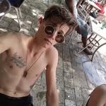 Bryan Mirabal - @mirabalbryan - Instagram