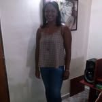 Mery Alvarado - @bryantdmirabal - Instagram