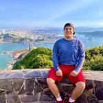 Bryan Miranda - @bryan_miranda14 - Instagram