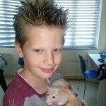 bryan - @bryan_molendijk - Instagram