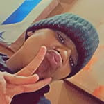 Bryan - @bryanmolelemane - Instagram