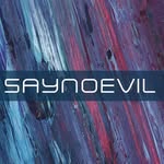 Brian Monahan - @saynoevilnow - Instagram