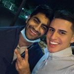 Bryan Montenegro - @bmontenegro11 - Instagram