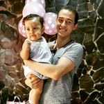 Bryan Montenegro - @bryan_mv03 - Instagram