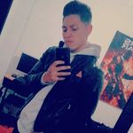 Bryan Montenegro - @bryanbedut_98 - Instagram